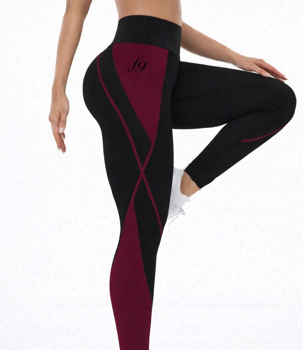The Journey Performance Legging