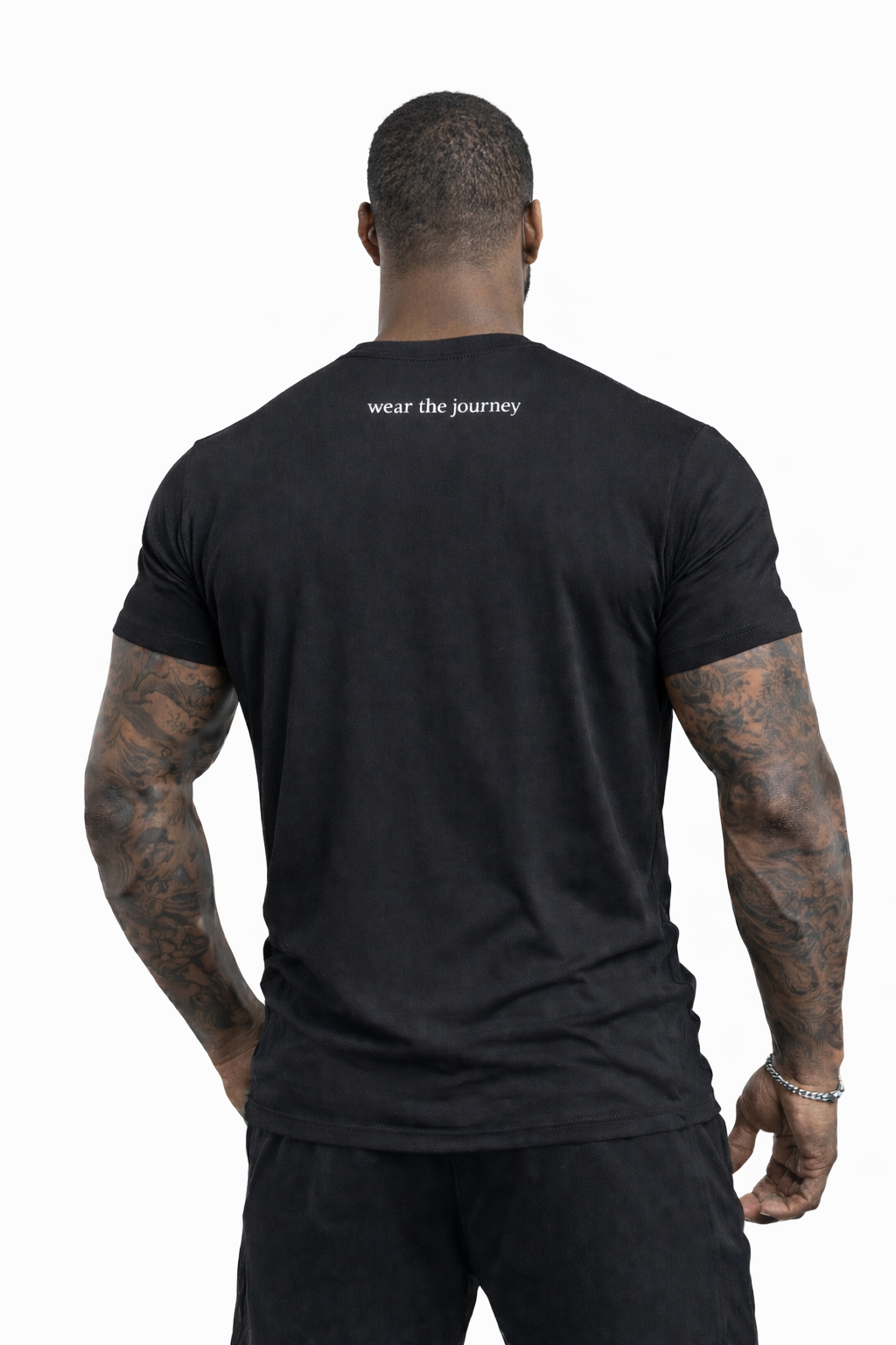FG Journey Performance Tee