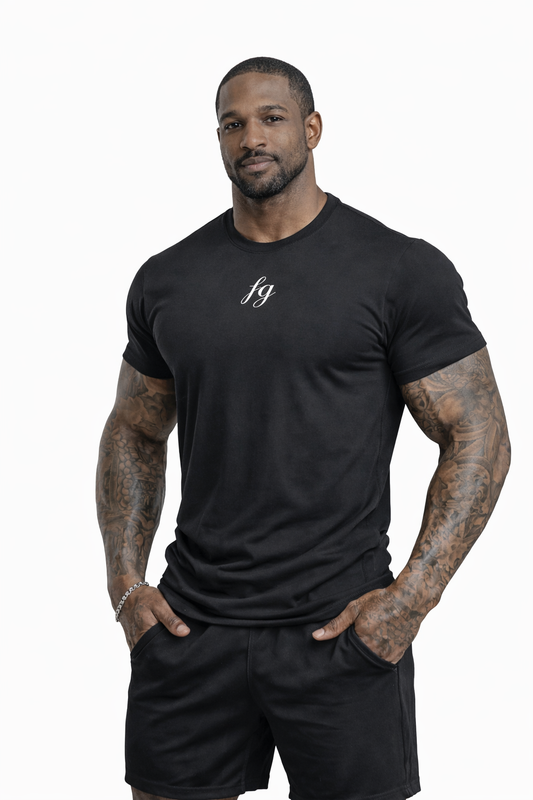 FG Journey Performance Tee