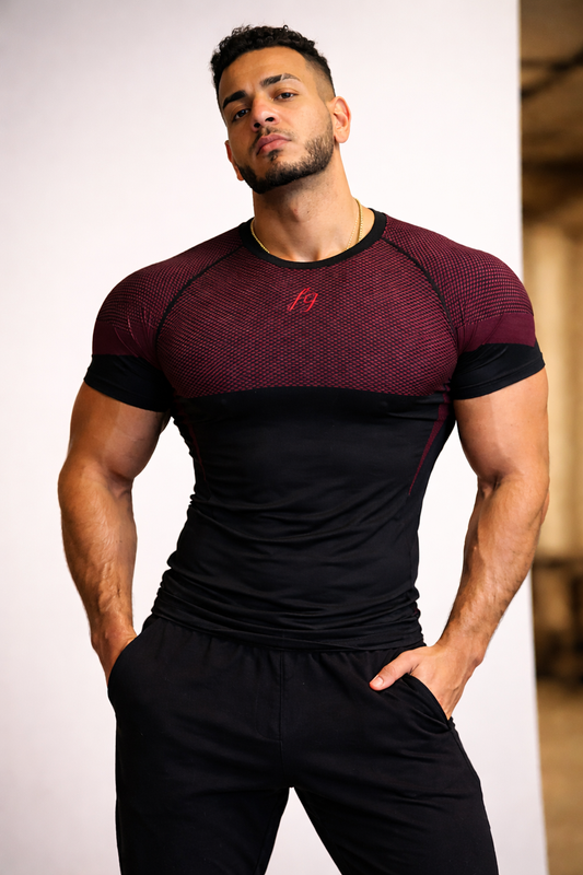 Fg compression shirt