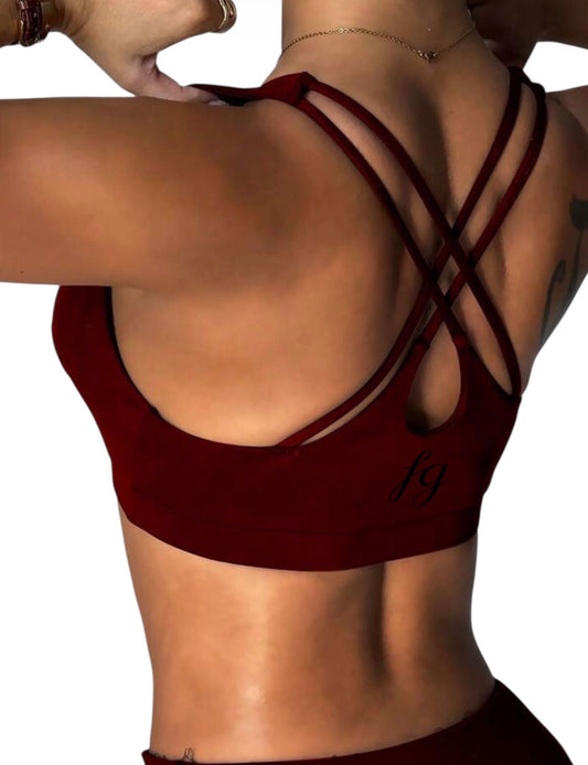 Journey Ultimate Bra