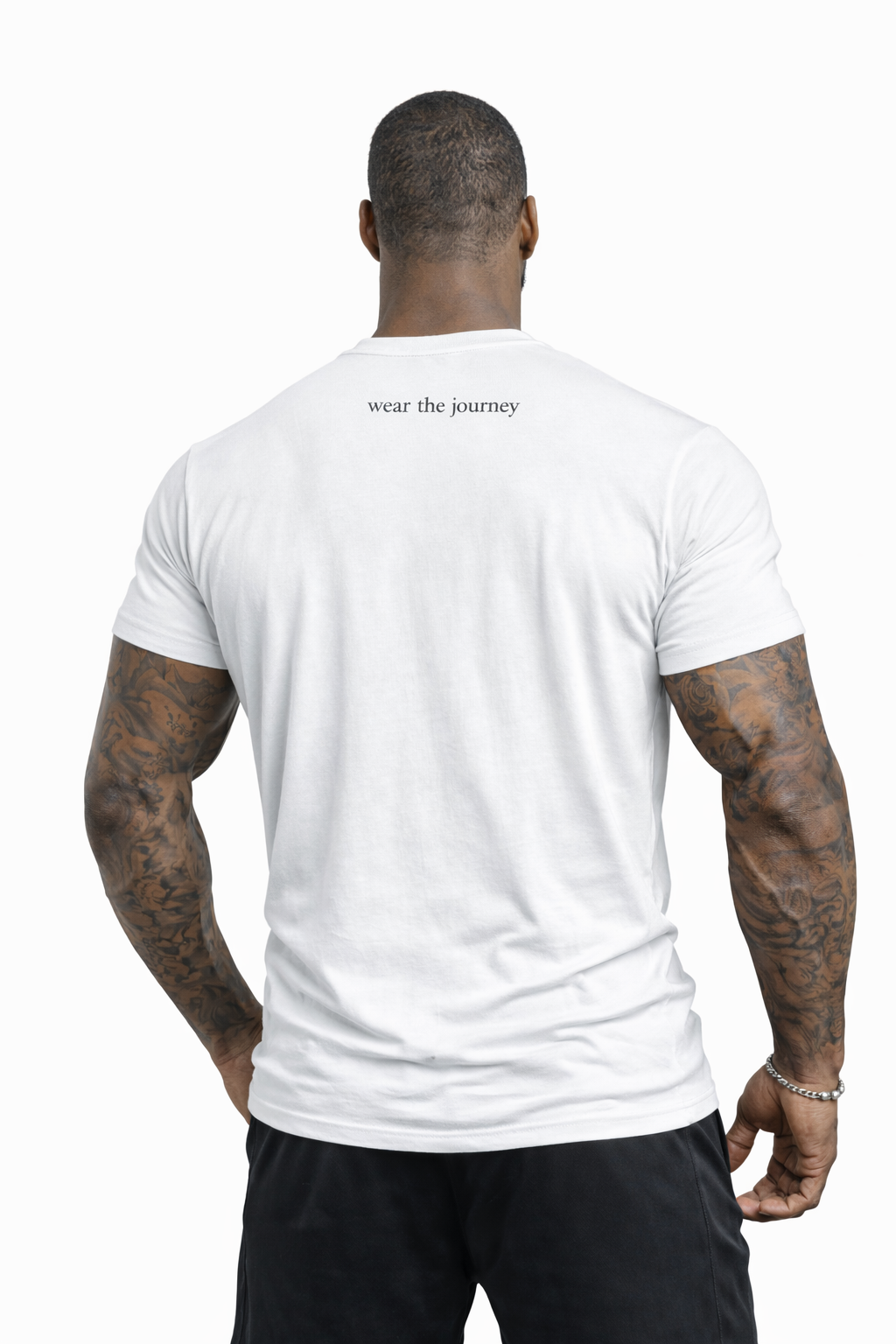 FG Journey Performance Tee